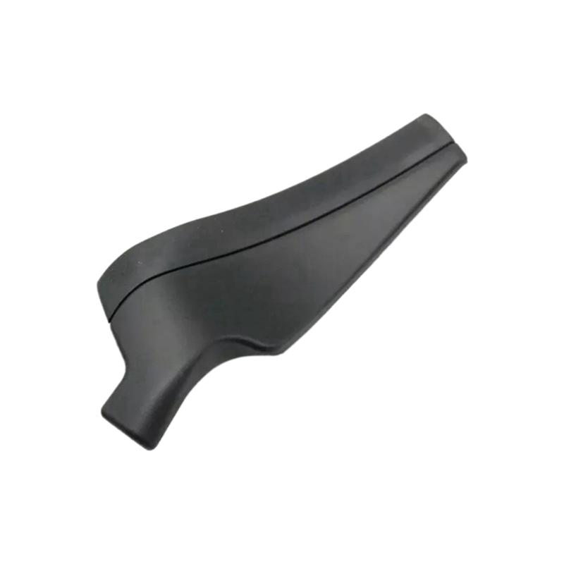 NEW-Car Windshield Cowl Extension Trim Cover For Maserati Quattroporte Ghibli 2014-2025