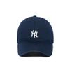 Унисекс Кепка-бейсболка без структуры для новичков New York Yankees (3ACP7701N-50NYS)