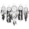 Dream Catcher Home Office Wind Chimes Ornament Wall Decoration