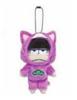 Animal Cross Matsu Mascot Ichimatsu Osomatsu-san Dress-Up