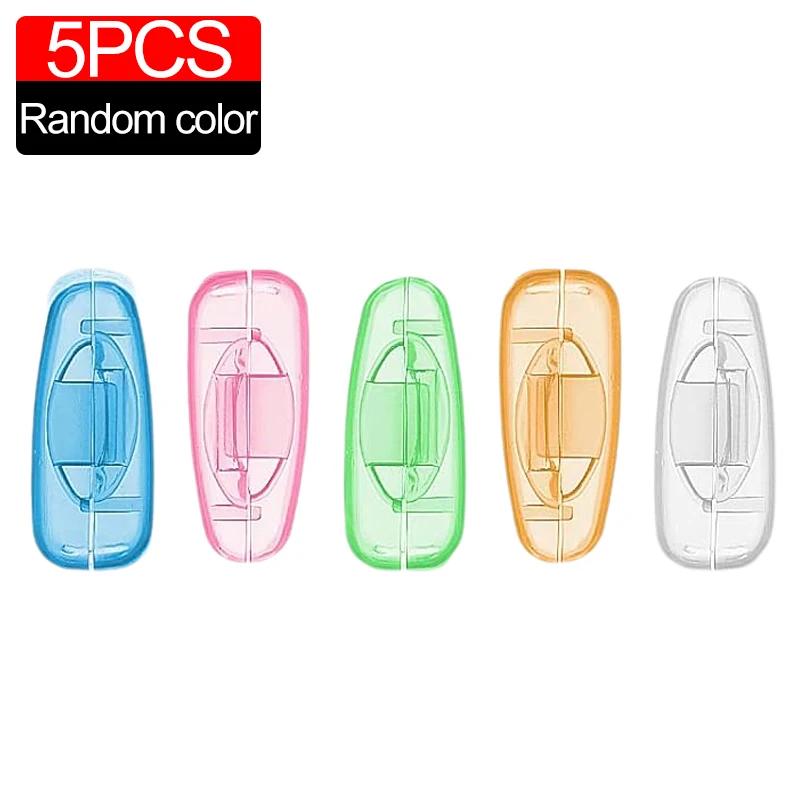 50/5 шт. Чехол для зубной щетки, портативный чехол для путешествий, походов, кемпинга, защита зубной щетки, органайзер для хранения, принадлежности для ванной комнаты