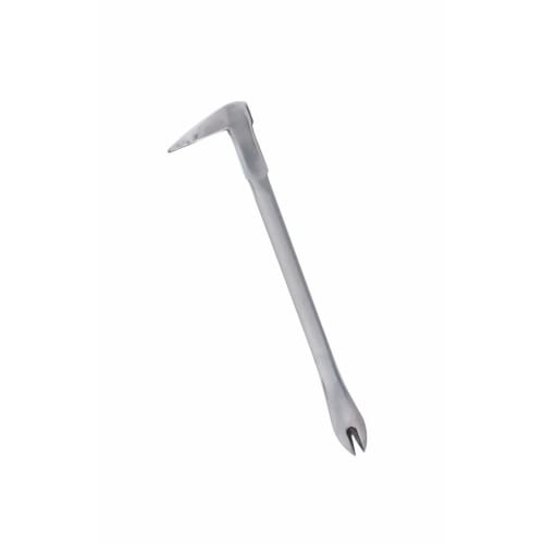 Takagi GISUKE Stainless Steel Burr 250mm