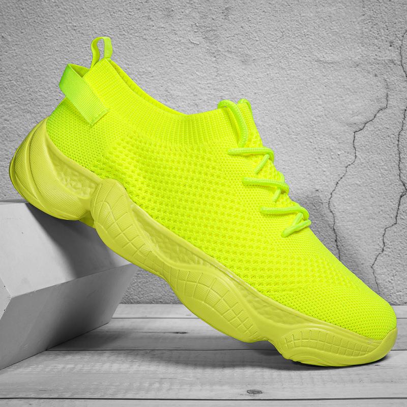 Женские кроссовки дышащие повседневные кроссовки на шнуровке вулканизированные туфли женские кроссовки на платформе обувь Zapatos De Mujer для женщин