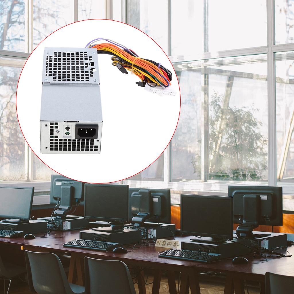 Адаптер питания для ell H250AD-00 250AD-00 L250PS-00 HU250AD-00 L250NS-00 F250AD-00 7GC81 L250AD-00 TFX0250D5W