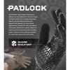 Esco Precision Pro Mechanics Gloves Size S Coyote Synthetic Leather Touchscreen Compatible Work Gloves EA353BT-321