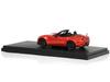 Hi Story MAZDA ROADSTER Soul Red Premium Metallic Готовый продукт 1/43 (2015)