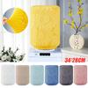 New Thickened Polyester New Water Dispenser Cover Modern Household Bucket Water Dust Cover