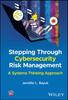 Книга Stepping Through Cybersecurity Risk Management