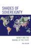 Книга Shades of Sovereignty : Money and the Making of the State