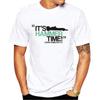 ItS Hammer Time Lewis Hamilton Unisex T-shirt Homme Fitness Clothing Short Sleeve