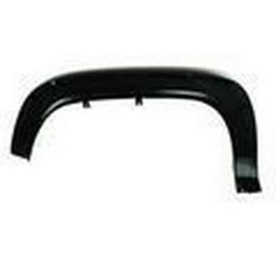 Расширитель переднего крыла для Toyota Tacoma 2016 года, номера деталей 75871-04060 и 75872-04060