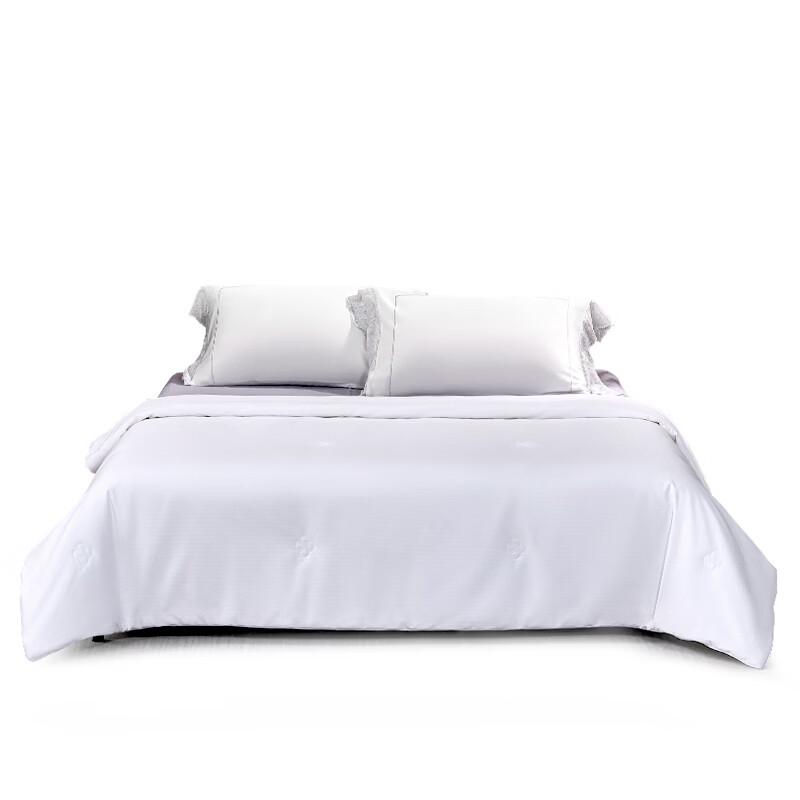 Mercury Home Textiles DH Yunxiu Zhimian Шёлковое одеяло Класса А