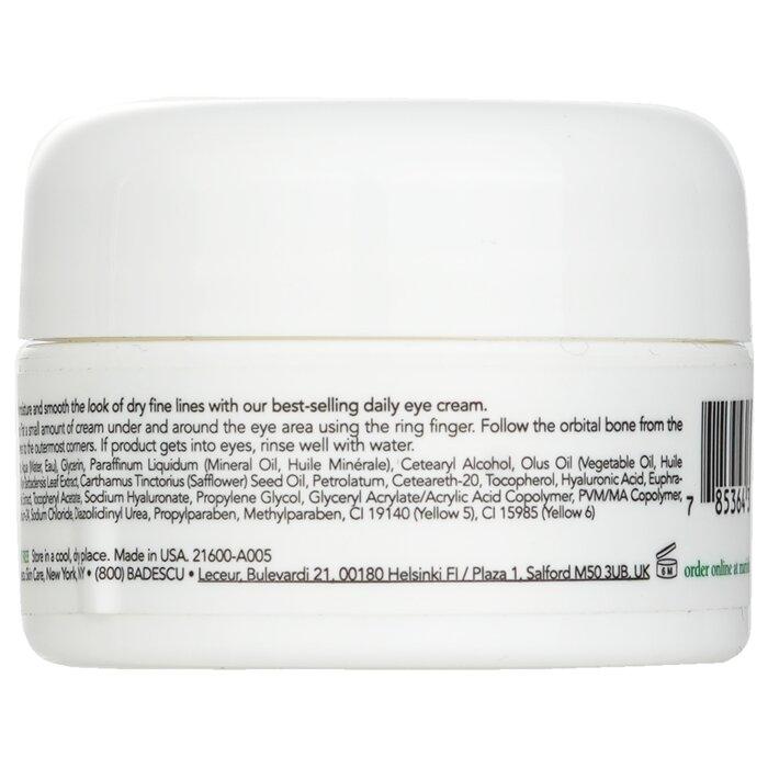 MARIO BADESCU Hyaluronic Eye Cream