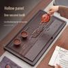 Bamboo Kung Fu Tea Tray