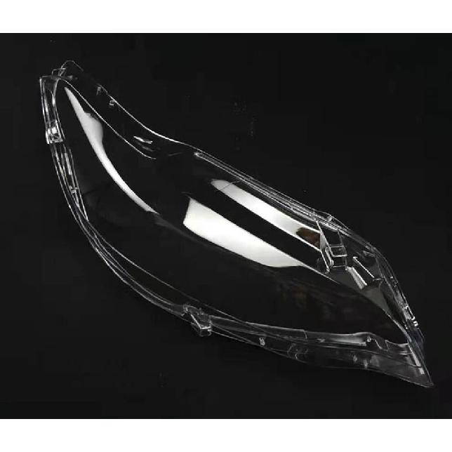 Пара для BMW M2 F22 F23 F87 LCI 2 серии 2014-2020 Автомобильная крышка линзы фары фары лампа Абажур Корпус