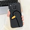 Lens Protective Case For Huawei Nova 8i NEN-L22 NEN-LX1 NEN-LX3 Cute Cartoon Soft Silicone Cover For Huawei Nova8i Phone Cases
