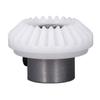 Vertical Top Shaft Gear 353273 002 Plastic Stainless Steel Sewing Machine Gear for SINGER 1802 1803