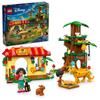 LEGO 43251 Заповедник животных Антонио - Новый