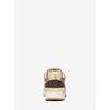 Michael Kors Кроссовки Andi 49s5aifs2b7127 Кремовый Мульти