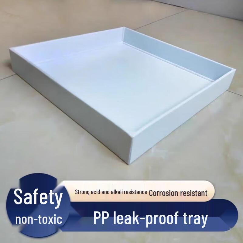 ПП-поддон для сбора лабораторных реагентов и отходов