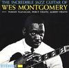 CD WES MONTGOMERY, WES MONTGOMERY, TOM - Incredible Jazz Guitar  VICJ41213 Japan Jazz Used