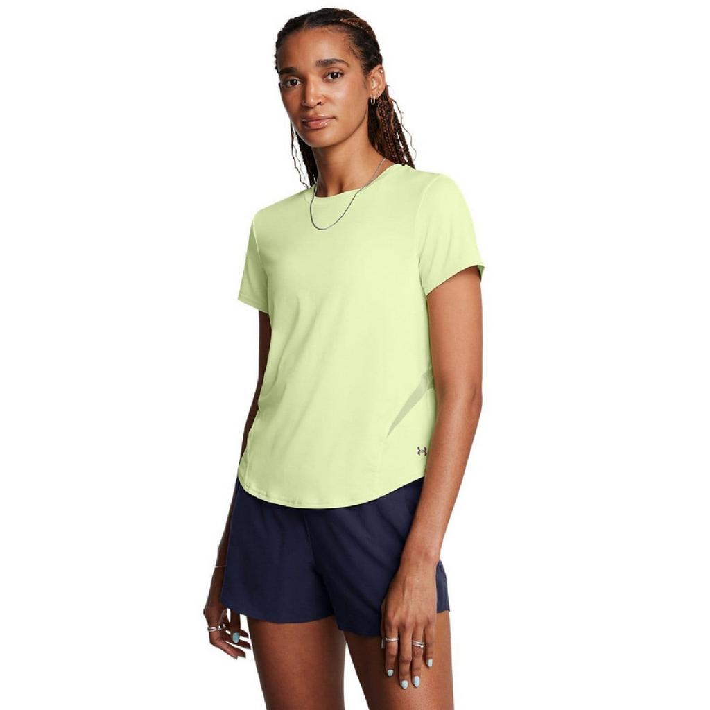 Under Armour Womens/Ladies Vanish Elite ArmourVent Loose T-Shirt