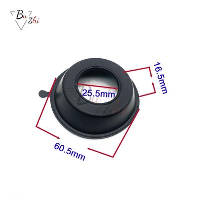 Мембрана поплавка карбюратора двигателя мотоцикла для 13507-04F00 Suzuki GZ125 1998-2000 XF650 XF650U 1997-2003 GZ 125 XF 650