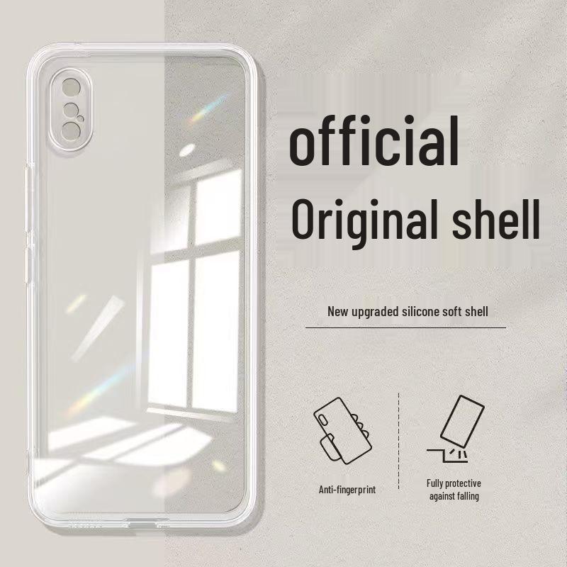 Жидкий силиконовый противоударный чехол с полным покрытием для Apple XS Max - Безопасный для кожи, Однотонный