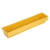 Yellow Plastic Pollen Collector Tray Trap Entrance Pollen Collector Beekeeper