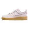 Nike Женские кроссовки Air Force 1 Low 'Pearl Pink Gum' DR9503-601