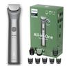 [Эксклюзивно на Amazon.co.jp] Электробритва Philips 5000 серии, триммер «все в одном» MG5922/15