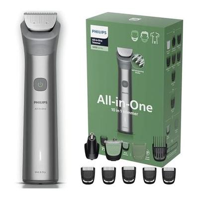 [Эксклюзивно на Amazon.co.jp] Электробритва Philips 5000 серии, триммер «все в одном» MG5922/15