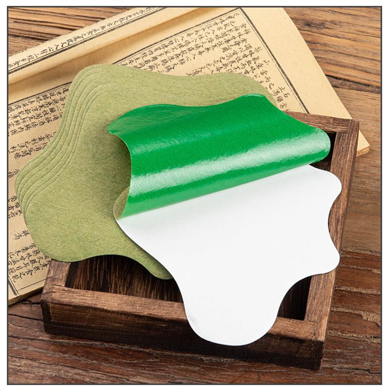 30 шт. Полынные наклейки Патч для шеи Обезболивающие пластыри Расслабление мышц спины