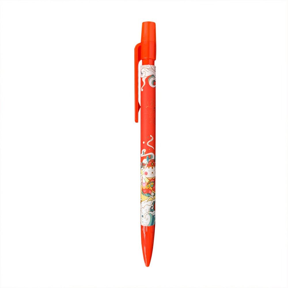 Stationery for Kids Korean Student Press Pen Mechanical Pencil Movable Pencil Automatic Pencils