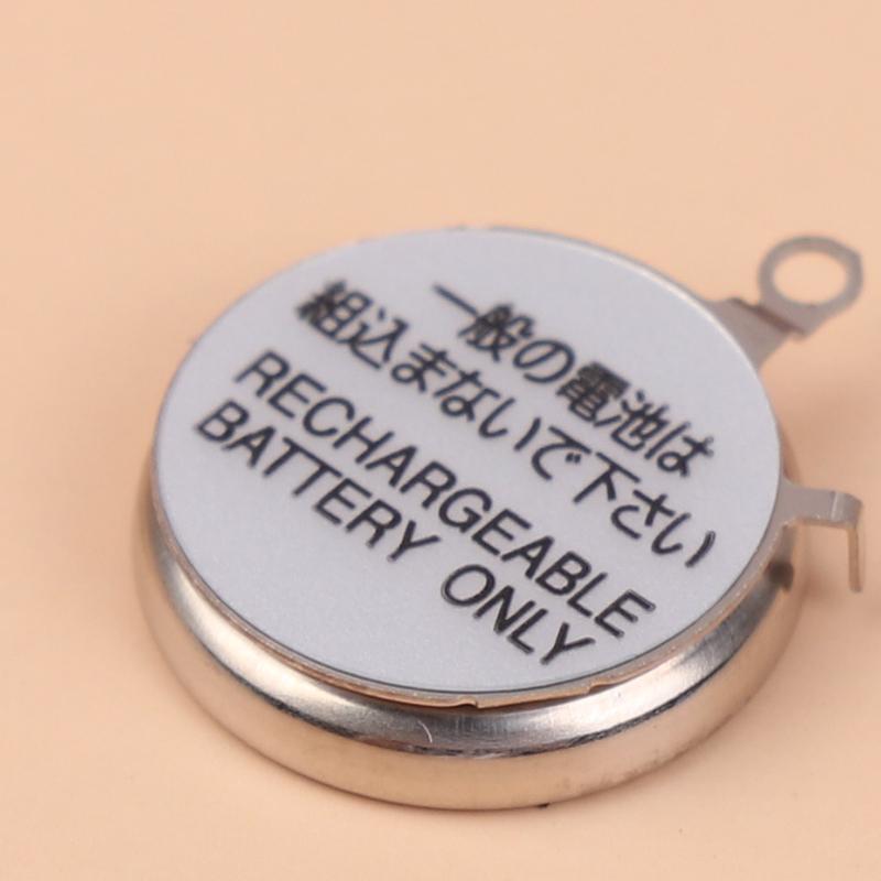 Watch Accessories Special Light-Powered Battery Ts920 Universal 3023.24Y Mt920
