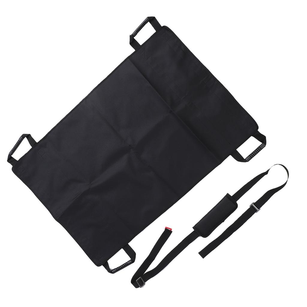 Подушка для перемещения пациента из ткани Оксфорд, нейлоновая лента, простыня для перемещения пациента, помощник, слайд для пациента