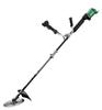 HiKOKI 36V Rechargeable Grass Trimmer with Handle and Split Pipe Design and Charger Sold CG36DC(D)(NN) Dual-Handed (Battery Separately)