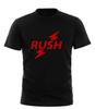 Rush T-Shirt | Poppers | Funny | LGBT | QUEER | Unisex Adult T-shirt