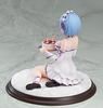 Re: Life In a Different World from Zero Rem Birthday Cake Ver. 1/7 Scale ABS&PVC Painted Finished Product