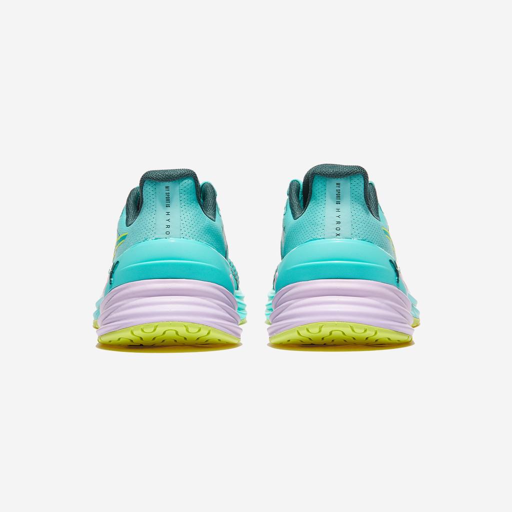 [PUMA] Activate Nitro TR Hyrox [PKI31405801-Intense Mint-Light Lavender-Sunny Lime-H]
