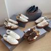 Женские кеды Hogan из натуральной кожи с цветовыми блоками, вдохновленные Тань Цзяньци - Белые печенье, повседневная обувь на шнуровке