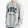 New Balance Толстовка Nbsc Brushed Sweatshirt Nbncd41823 Ac