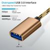 2 In 1 OTG Adapter Cable Converters USB 3.0 To Micro USB Type C Adapter for Huawei for MacBook U Disk Phone Adapters