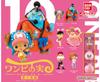 Bandai ONEPI NO MI Том 10 Полный комплект из 6 (Мини-фигурки в капсулах)