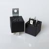 Automotive Relay 12V 5Pin 40A Car Copper Terminal Auto With Socket Accessory