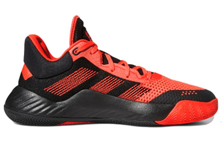 adidas ДОН. Выпуск №1 Gca 'Solar Red' EF9961