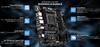 MSI Motherboard B550M PRO-VDH WIFI Ryzen 5000 Series (AM4) Compatible, M.2 Heatsink, Wi-Fi Function, MicroATX [AMD B550] MB5033