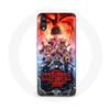 Case for Huawei P20 Lite Stranger Things Poster Season 2
