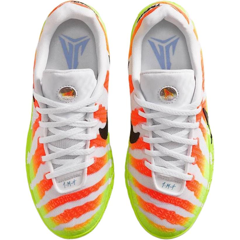 Nike Восстанавливающие шлепанцы ReactX Rejuven8 'Summit White' HV4479-100 Мужские