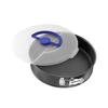 Springform Springform Pan 26 Cm with Transport Lid Pure Ref. 3979
